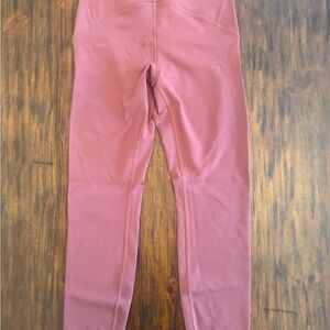 Lululemon Women’s Leggings- Size 8